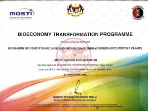 Bioeconomy Transformation Programme